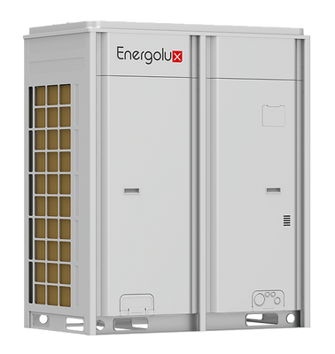 Наружный блок VRF системы Energolux SMZU135CEBI Наружный блок VRF системы Energolux SMZU135CEBI