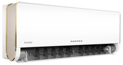 Кондиционер Dantex VISION RK-09VDMI/RK-09VDMIE