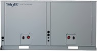 Компрессорно-конденсаторный блок Shuft SDVC-105EEV/TXV DS
