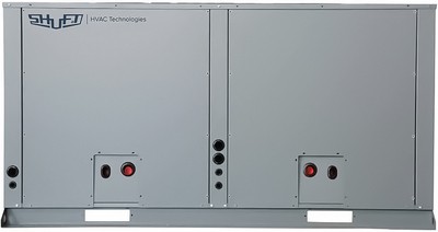 Компрессорно-конденсаторный блок Shuft SDVC-105EEV/TXV DS