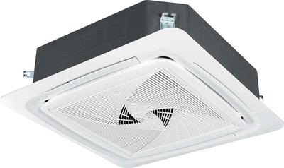 Кассетный кондиционер Haier AB71S1LG1FA/1U71S1LR1FA
