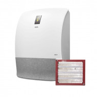Очиститель воздуха приточный Ballu ONEAIR ASP-200SW Очиститель воздуха приточный Ballu ONEAIR ASP-200SW