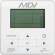 Кассетная VRF система Mdv D36Q4/N1-A3(B)
