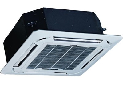 Кассетная VRF система Kentatsu KTVT100HQAN1/KPU95-D2