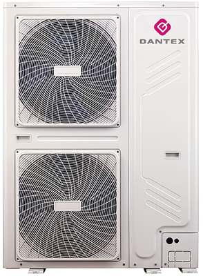 Наружный блок VRF системы Dantex DM-DC120WK/SF