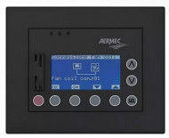 Центральный пульт управления Aermec VMF-E5N