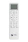 Кондиционер Roda Arctic Nano RS-G09A/RU-G09A Кондиционер Roda Arctic Nano RS-G09A/RU-G09A