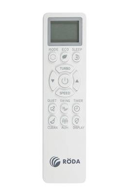 Кондиционер Roda Arctic Nano RS-G09A/RU-G09A Кондиционер Roda Arctic Nano RS-G09A/RU-G09A