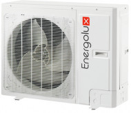 Наружный блок VRF системы Energolux SMZ1U45V3AI Наружный блок VRF системы Energolux SMZ1U45V3AI