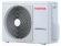 Внешний блок мульти сплит-системы на 2 комнаты Toshiba RAS-2M14G3AVG-E Внешний блок мульти сплит-системы на 2 комнаты Toshiba RAS-2M14G3AVG-E