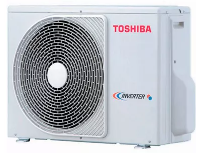 Внешний блок мульти сплит-системы на 2 комнаты Toshiba RAS-2M14G3AVG-E Внешний блок мульти сплит-системы на 2 комнаты Toshiba RAS-2M14G3AVG-E