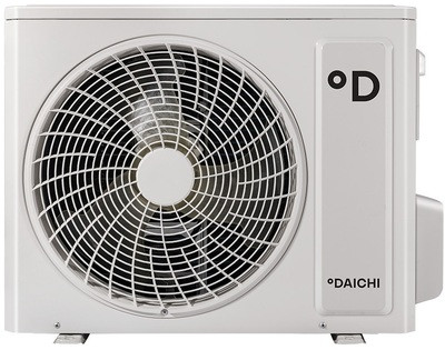 Напольно-потолочный кондиционер Daichi DA100BLKS1R1/DF100BLS1R1 Напольно-потолочный кондиционер Daichi DA100BLKS1R1/DF100BLS1R1