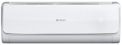 Настенный фанкойл до 5 кВт Royal Clima MACS-I-W60P2