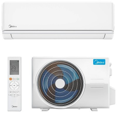 Кондиционер Midea PRIMARY MSAG3-18HRN1-I/MSAG3-18HRN1-O Кондиционер Midea PRIMARY MSAG3-18HRN1-I/MSAG3-18HRN1-O