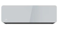 Кондиционер Just Chroma JAC-10HPSIA/CAC Steel Shine