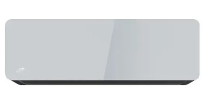 Кондиционер Just Chroma JAC-10HPSIA/CAC Steel Shine