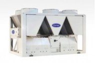 Реверсивный чиллер Carrier 30RQ 302