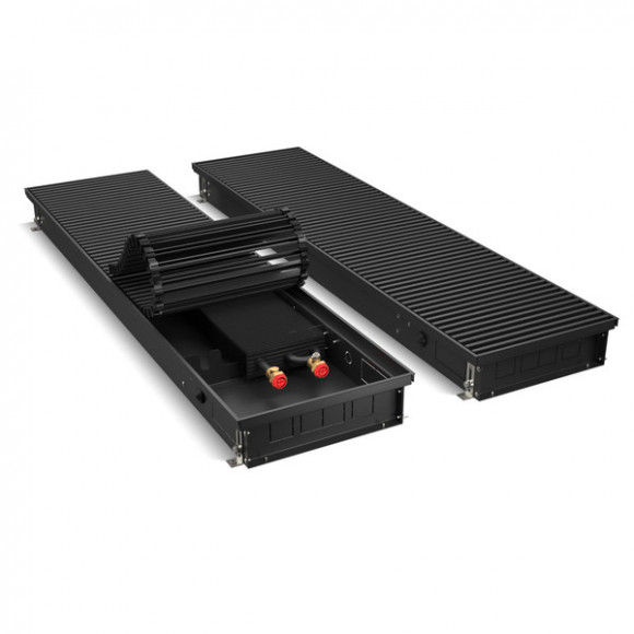 Конвектор внутрипольный Royal Thermo ATRIUM-90/300/1000-DG-U-BL Конвектор внутрипольный Royal Thermo ATRIUM-90/300/1000-DG-U-BL