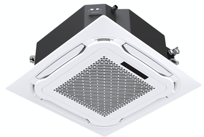 Кассетный фанкойл до 5 кВт Royal Clima MACS-I-C45P2С