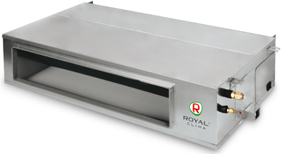 Канальный кондиционер Royal Clima CO-D 12HNXA/CO-E 12HNX Канальный кондиционер Royal Clima CO-D 12HNXA/CO-E 12HNX