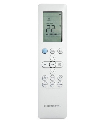 Напольно-потолочный кондиционер Kentatsu KSHFA70HFAN1/KSUTB70HFAN1/-40 Напольно-потолочный кондиционер Kentatsu KSHFA70HFAN1/KSUTB70HFAN1/-40