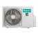 Канальный кондиционер Hisense AUD-18UX4SKL4/AUW-18U4SS Канальный кондиционер Hisense AUD-18UX4SKL4/AUW-18U4SS