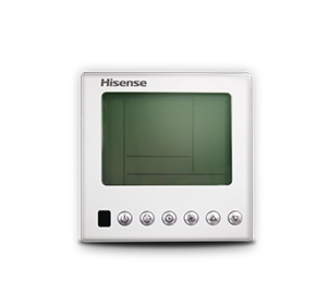 Канальный кондиционер Hisense AUD-18UX4SKL4/AUW-18U4SS Канальный кондиционер Hisense AUD-18UX4SKL4/AUW-18U4SS