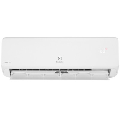 Настенный внутренний блок мульти сплит-системы Electrolux Fusion 2.0 Super Match ERP R32 EACS/I-12 HMB FMI/N8_ERP Настенный внутренний блок мульти сплит-системы Electrolux Fusion 2.0 Super Match ERP R32 EACS/I-12 HMB FMI/N8_ERP