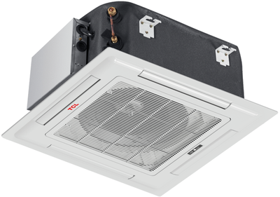 Кассетный кондиционер TCL TQC-12HRID