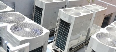 Наружный блок VRF системы Clivet MVC-XMi_1850T