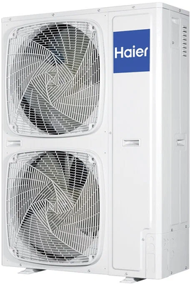 Кассетный кондиционер Haier ABH125K1ERG/1UH125P1ERK