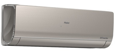 Кондиционер Haier Lightera AS09NS6ERA-G/1U09BS3ERA