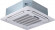 Кассетный фанкойл до 12 кВт Energolux SFC 1200 A1-4P Кассетный фанкойл до 12 кВт Energolux SFC 1200 A1-4P