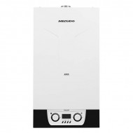 Котел газовый MIZUDO Maestro One M32ТH настенный, 1 конт., OPT, с трехход.клап.,закр.кам.сгор. Котел газовый MIZUDO Maestro One M32ТH настенный, 1 конт., OPT, с трехход.клап.,закр.кам.сгор.