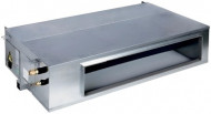 Канальный фанкойл до 12 кВт IGC IWF-X1200D24H130 Канальный фанкойл до 12 кВт IGC IWF-X1200D24H130