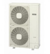 Наружный блок VRF системы Hitachi RAS-8XHNPE Наружный блок VRF системы Hitachi RAS-8XHNPE
