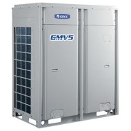 Наружный блок VRF системы Gree GMV-560WM/B-X(P)