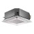 Кассетный внутренний блок мульти сплит-системы Mitsubishi Electric SLZ-M35FA