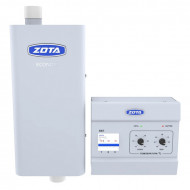 Котел электрический ZOTA Econom 4,5 кВт (220В) Котел электрический ZOTA Econom 4,5 кВт (220В)