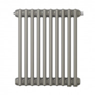 Радиатор труб. Zehnder Charleston Retrofit 3057, 16 сек.1/2 ниж.подк. 0325 TL (кроншт.в компл) Радиатор труб. Zehnder Charleston Retrofit 3057, 16 сек.1/2 ниж.подк. 0325 TL (кроншт.в компл)