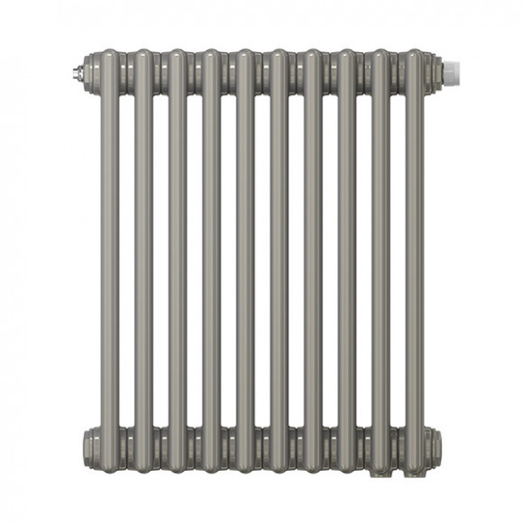 Радиатор труб. Zehnder Charleston Retrofit 3057, 16 сек.1/2 ниж.подк. 0325 TL (кроншт.в компл) Радиатор труб. Zehnder Charleston Retrofit 3057, 16 сек.1/2 ниж.подк. 0325 TL (кроншт.в компл)