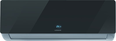 Кондиционер Lessar Ego LS-HE12KNA2AB/LU-HE12KNA2AB (зеркало) Кондиционер Lessar Ego LS-HE12KNA2AB/LU-HE12KNA2AB (зеркало)