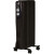 Масляный радиатор Ballu Classic black BOH/CL-07BRN 1500 (7 секций)