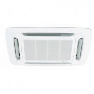 Кассетный кондиционер Daikin FCQN125EXV/RQ125DXY