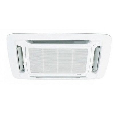 Кассетный кондиционер Daikin FCQN125EXV/RQ125DXY Кассетный кондиционер Daikin FCQN125EXV/RQ125DXY