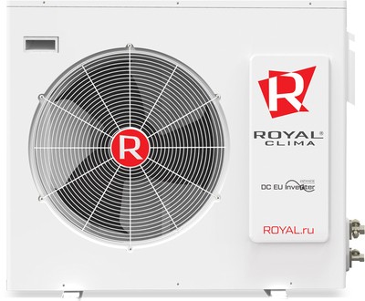 Кассетный кондиционер Royal Clima CO-4C 18HNI/CO-E 18HNI/OUT