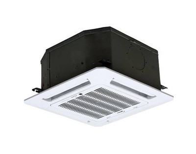 Кассетный фанкойл до 5 кВт Clivet CFKA_015.0_CC2 Кассетный фанкойл до 5 кВт Clivet CFKA_015.0_CC2