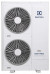 Наружный блок VRF системы Electrolux ESVMO-SF-280-SH