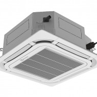 Комплект Electrolux EACC-60H/UP4-DC/N8 инверторной сплит-системы, кассетного типа Комплект Electrolux EACC-60H/UP4-DC/N8 инверторной сплит-системы, кассетного типа