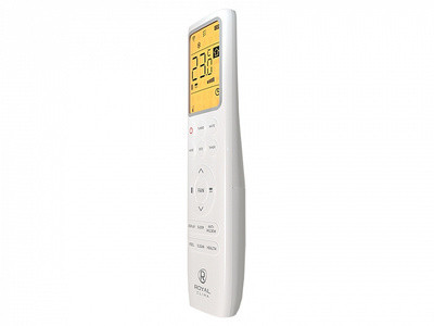 Кондиционер Royal Clima Pandora RC-PD70HN Кондиционер Royal Clima Pandora RC-PD70HN